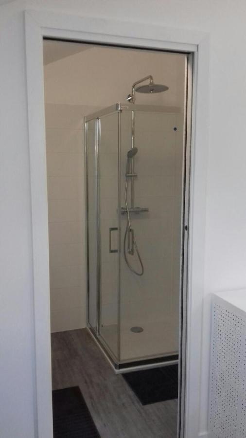 Studio Renove Et Equipe 2 Personnes Le Canardeau Ancy-sur-Moselle Buitenkant foto