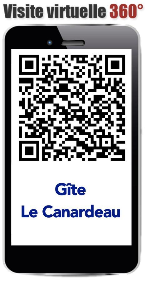 Studio Renove Et Equipe 2 Personnes Le Canardeau Ancy-sur-Moselle Buitenkant foto